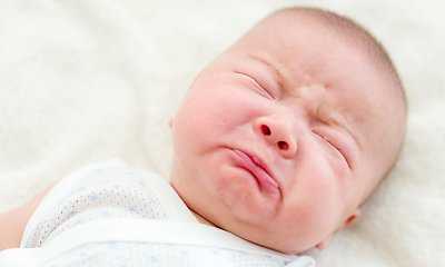 "Zamierzam oddać dziecko do żłobka jak tylko skończy pół roku. Mam dość!"