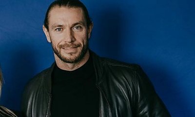 Dariusz Pachut otwiera "nowy rozdział w życiu". Fani składają gratulacje byłemu Dody