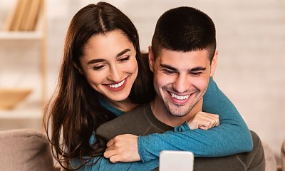 "Żona regularnie sprawdza mój telefon. Myślałem, że w małżeństwie to normalne..."