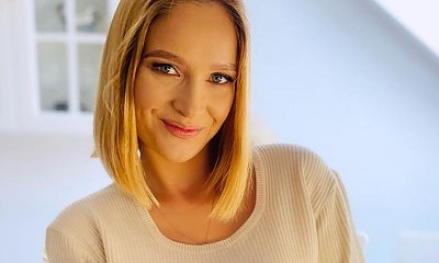 Marta Paszkin z "Rolnik szuka żony" pokazała ciążowy brzuszek i odpowiedziała na pytanie o płeć dziecka