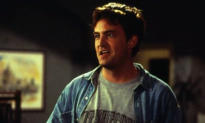 Matthew Perry w ostatnich dniach publikował niepokojące posty. Fanów szokuje ostatnie zdjęcie aktora