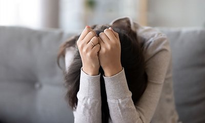 "Po śmierci męża znalazłam pocieszenie. Tylko dzięki niemu wstaję codziennie z łóżka"
