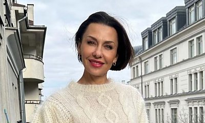 Anna Popek tego się nie spodziewała. Internauta: "Czeka praca w pośredniaku". Dziennikarka odpowiedziała