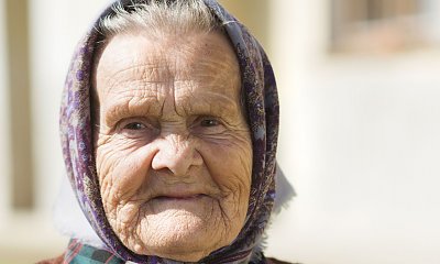 "Moja prababcia ma 95 lat, wygląda na 80 i cieszy się życiem. Też bym tak chciała w jej wieku"