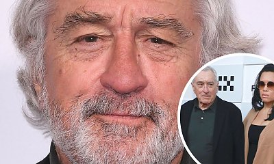 Robert de Niro oburzył wszystkie matki? 80-letni tata wyznał, że nie zajmuje się niemowlęciem. To zadanie mamy