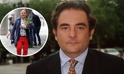 Ujmujący Robert Makłowicz pojawił się w telewizji! W tak świetnej formie dawno go tu nie widzieliśmy