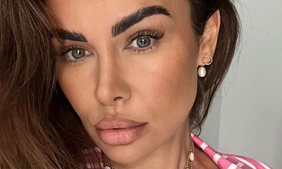 Natalia Siwiec pokazała zdjęcie z córką. Ktoś pisze: "Dziecko z przerażoną miną"
