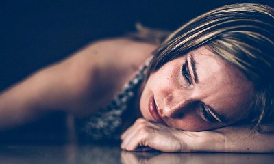 "Może jestem samolubna, ale teraz nie mogę z nim żyć. To mało wygodne"