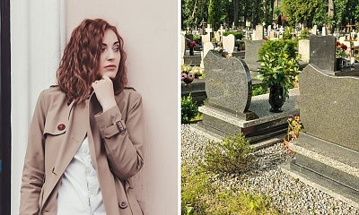 "Nie pójdę 1 listopada na cmentarze. Mam dość patrzenia na moją skłóconą rodzinkę"
