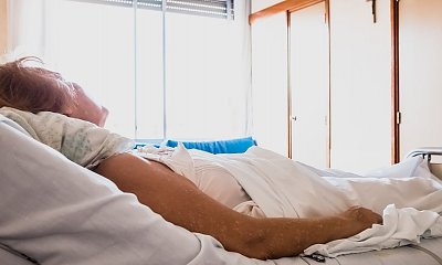 "Marysia sobie na to zasłużyła. Porzuciła córkę, a ona odwdzięczyła się jej w chorobie"