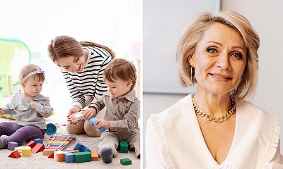 "Moja teściowa to największy skarb. Pomoże, ugotuje i na spacer z dziećmi wyjdzie. Dlaczego? Bo znam jej sekret"