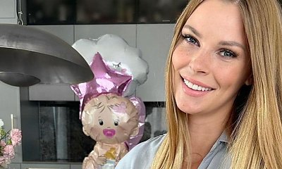 Ciężarna Małgorzata Tomaszewska martwi się o swoją posadę w TVP? Zdradziła, jakie ma plany