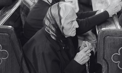 Nie żyje Wanda Półtawska. Bliska przyjaciółka papieża Polaka odeszła w imponującym wieku