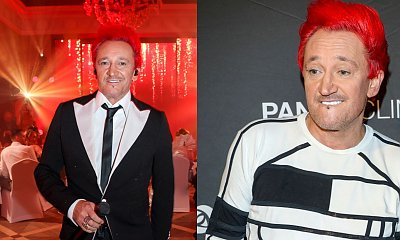 Michał Wiśniewski znów pytany o Polę: "Jestem za stary na dramy". O co chodzi?
