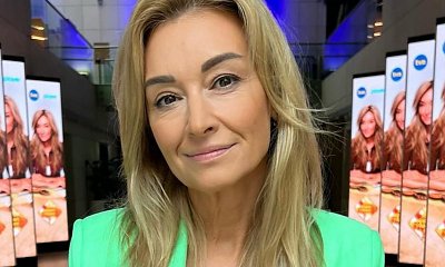 Martyna Wojciechowska pokazała archiwalne zdjęcie rodziców. Ależ ona jest podobna do mamy!