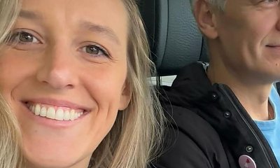 Ola Żebrowska pokazała, jak wygląda kolacja w ich domu. Wszędzie walają się resztki jedzenia