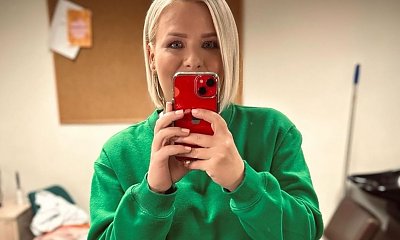 Aneta Zając zachwyca jako brunetka: "Co za zmiana, lepiej niż w blondzie"