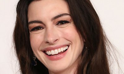 Anne Hathaway majstrowała coś przy twarzy? Zarzekała się, że nigdy czegoś takiego nie zrobi