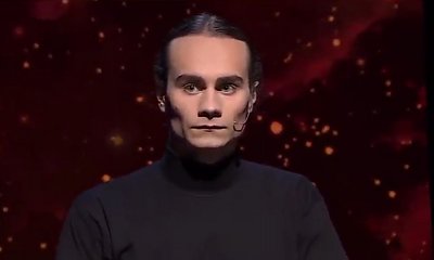 Rekordzista "1 z 10" zrobił furorę w sieci. Internet zalały memy!