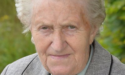 "Babcia oczekuje, że będę ją odwiedzać raz w tygodniu. Przecież ja też mam swoje sprawy"