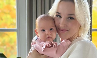 Lil Masti pokazała brzuch trzy miesiące po porodzie. Ktoś pyta: "Jesteś w drugiej ciąży?"