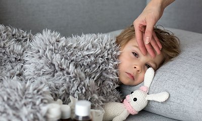 "Synek chory, ja ledwo żyję, a mąż przywiózł... teściową. Jakby było mało problemów"