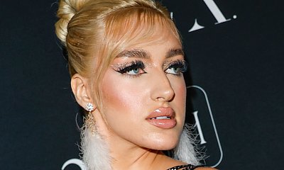 Co się dzieję z Caroline Derpieński? Modelka wydała zaskakujący komunikat