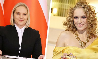 Dominika od kultury wywija jak Shakira w "Jak oni śpiewają"! Wideo jest hitem sieci