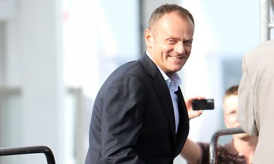Przystojny, znany Donald zaśpiewał w "Szansie na sukces"! Jak mu poszło?