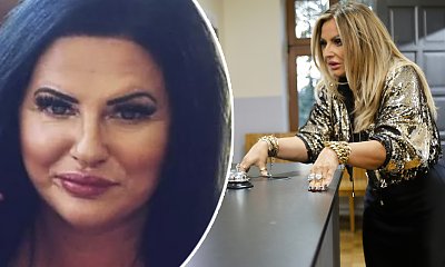 Dagmara Kaźmierska o Edzi: "Pójdę do niej, stanę w drzwiach. Najwyżej mnie wy*******i". O co tam poszło?