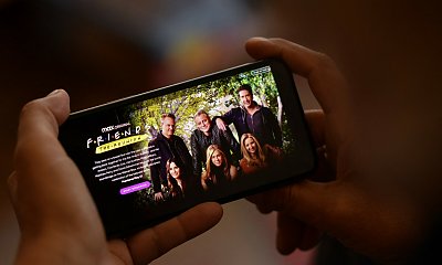 Ostatnie pożegnanie Matthew Perry'ego. "Przyjaciele" pożegnali serialowego Chandlera