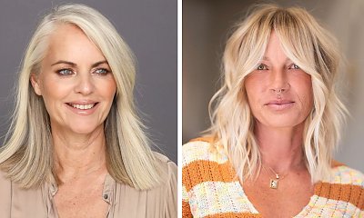 Modne fryzury, które odmładzają. Propozycje dla kobiet po 50 roku życia. Wavy bob, pixie i inne!