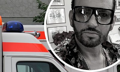 Jest reakcja pogotowia! Szokujące doniesienia ws. śmierci Gabriela Seweryna: "Zespół chciał udzielić pomocy, ale..."