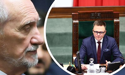 Były prezenter TVN skontrował pana od wojska. Słynny Antoni grzmiał: "To jest zdrada"