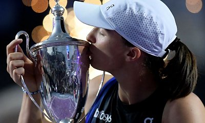 Iga Świątek dostanie bajeczny przelew za wygraną w WTA. Jej rówieśnicy mogą tylko pomarzyć o takich zarobkach