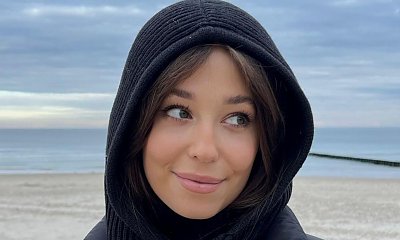 Izabella Krzan pokazała zdjęcie mamy. Pani Bożena jest zjawiskowo piękna!