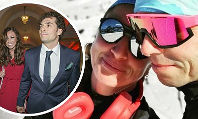 Justyna Kowalczyk pół roku temu została wdową. Dziś wspomina męża we wzruszającym wpisie