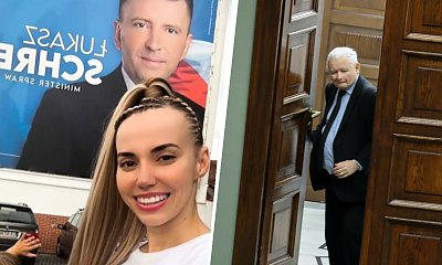 Słynna Marianna mówi o bezdzietności kobiet. Internautki grzmią, ale starszy pan z kotem byłby dumny