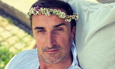 Sebastian Karpiel-Bułecka na zdjęciu z córką. Fani nie dowierzają: "Mała mama"