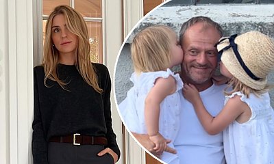 Dramat 36-letniej mamy dwójki dzieci. Jej ojciec może zostać przywódcą! Zapomni o wnuczkach?