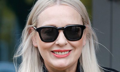 Katarzyna Nosowska opowiedziała o fantazji swojego partnera. "Wybrnęłam"