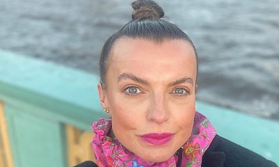 Katarzyna Sokołowska zachwyca metamorfozą w finale "Top model". "Młoda mama" odmłodniała o kilka lat!