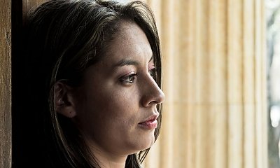 "Zostawiłam Tomka z dziećmi na tydzień, bo musiałam jechać na delegację. Nie mogłam poznać domu"