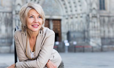 "Córka wolała innych chłopaków niż spokojnego Krzyśka. Przygarnęłam go pod swoje skrzydełka i stało się to"