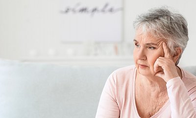 "Henia pojechała do sanatorium i poznała miłość życia. Szybko okazało się, że Franek to łowca posagów"