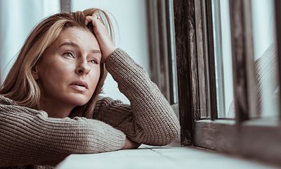 "Nie mogę znieść synowej. Nie chcę z nią mieszkać i marzę o wyprowadzce syna i wnuków"