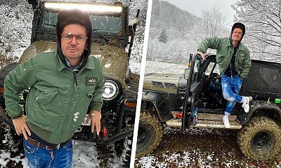 Internauci zdemaskowali Kubę Wojewódzkiego. Mocno minął się z prawdą?