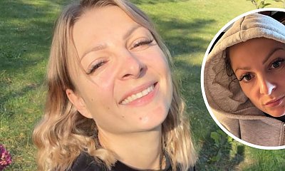 Magda Narożna miała zły dzień? Zamieściła niepokojący wpis o zdrowiu, i to wcale nie ciała...