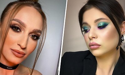 Makijaż na Andrzejki 2023 - pokazujemy 4 gorące trendy na make-up!