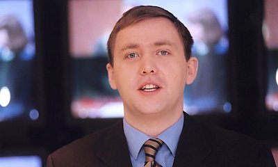 Marcin Pawłowski zmarł 19 lat temu. W pamięci widzów zapisał się na zawsze